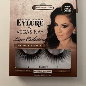 Eylure X Vegas Nay